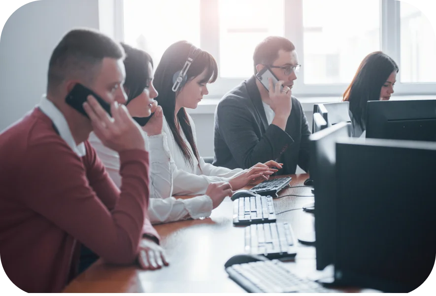 Что включает в себя «Контроль качества звонков» от MTS в Кудрово