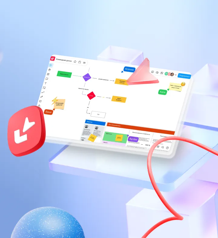 Поддержка и личный кабинет МТС Линк